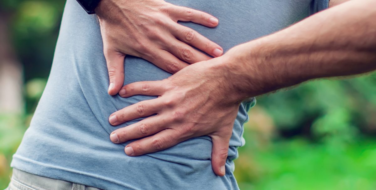 Find Relief From Lower Back Pain | AK Pain & Spine